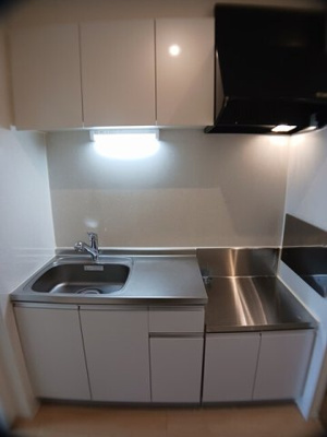【キッチン】 | スフレ | キッチンでお料理をお楽しみください