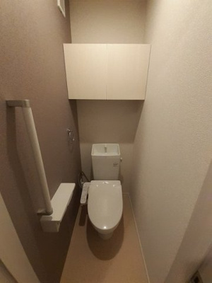 【トイレ】 | コパール | トイレも気になるポイント