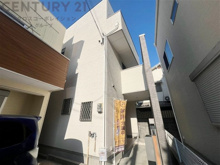 尼崎市瓦宮2丁目中古戸建の画像