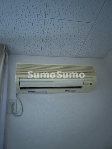 レオパレスミツマツⅦの設備