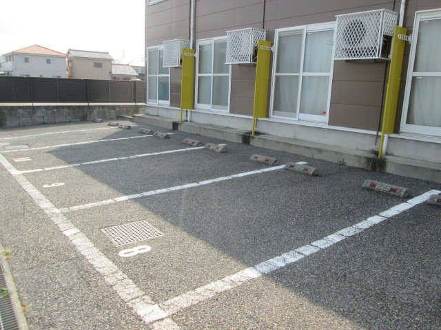 【その他】 | レオパレスえいこう