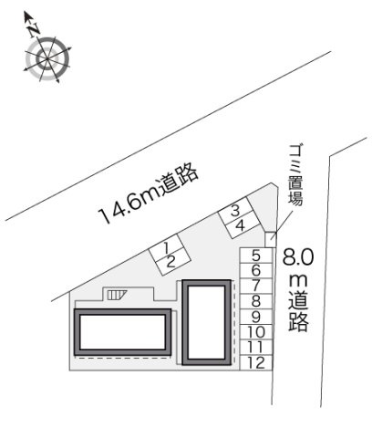 【その他】 | レオパレスえいこう
