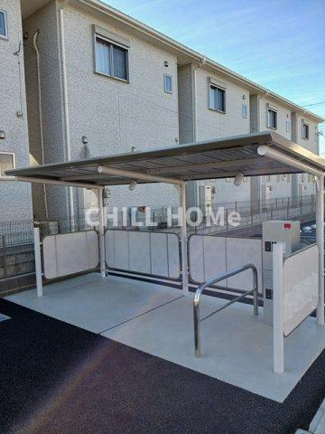 ソラーナ　Ａのその他共用部分|当社、チルホームのHPもご覧ください(^^)/物件情報多数♪
