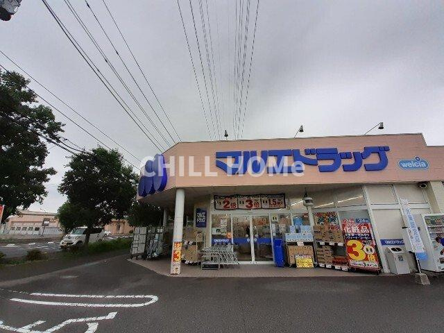ソラーナ　Ａの周辺|当社、チルホームのHPもご覧ください(^^)/物件情報多数♪