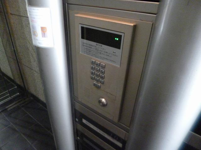ラコンテ西明石のその他共用部分