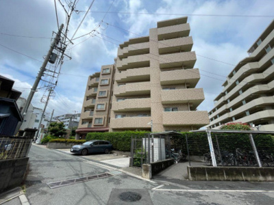 【外観】 | ローヤルシティ浦和前地第二