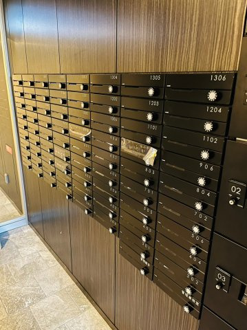 仲介手数料0！！エスリード名城公園プライムのその他