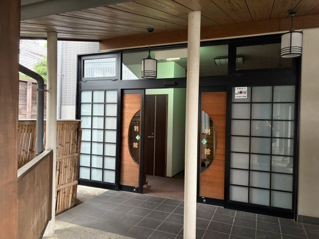 勇屋別館ビルの画像