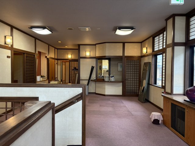 【内装】 | 勇屋別館ビル