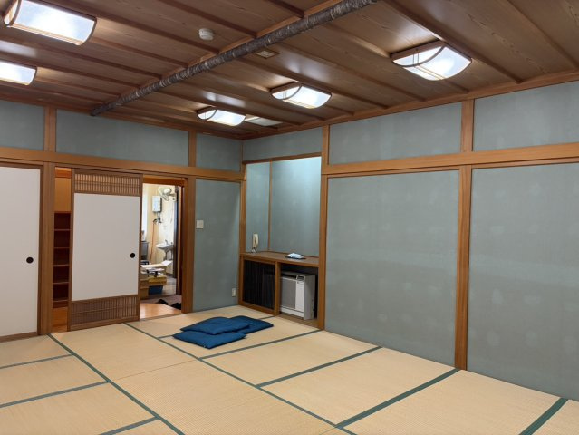 【内装】 | 勇屋別館ビル