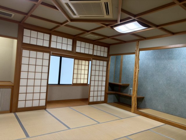 【内装】 | 勇屋別館ビル