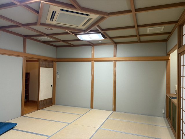 【内装】 | 勇屋別館ビル