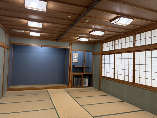 【内装】 | 勇屋別館ビル