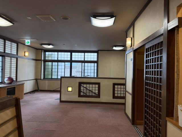 【内装】 | 勇屋別館ビル