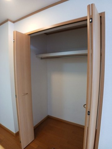 【収納】 | アクア　ディ　ジオ | 便利な収納スペースです