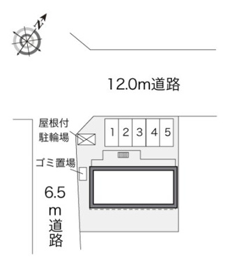 【その他】 | レオパレスエリア５１