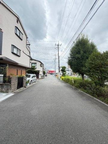クレストディアコートのその他共用部分
