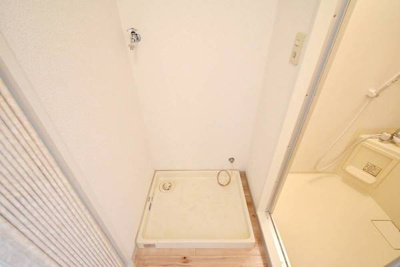 【設備】 | ビレッジハウス上木戸1号棟 | ビレッジハウスの同一物件・同一タイプの間取りの写真です
