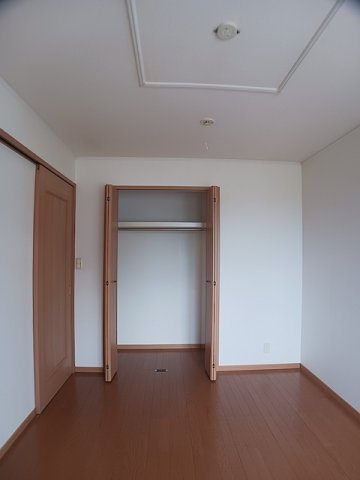 【収納】 | クレスト藤 | 収納があります
