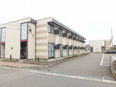 【その他】 | レオパレスアラベスクＡ