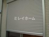 Charmemaison上池台のセキュリティ
