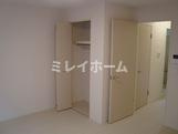 Charmemaison上池台の内装