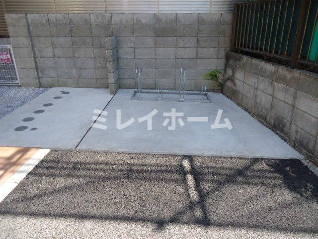 Charmemaison上池台のその他