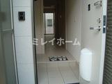 Charmemaison上池台のその他共用部分