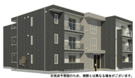 クラシアス-国領町4丁目-の画像