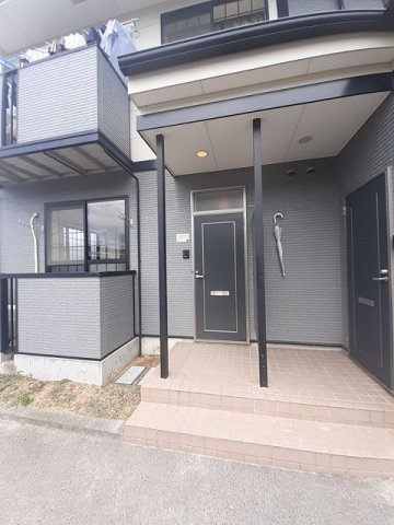 Ｏｒｂｌｙ　Ｙ　Ⅰのその他共用部分