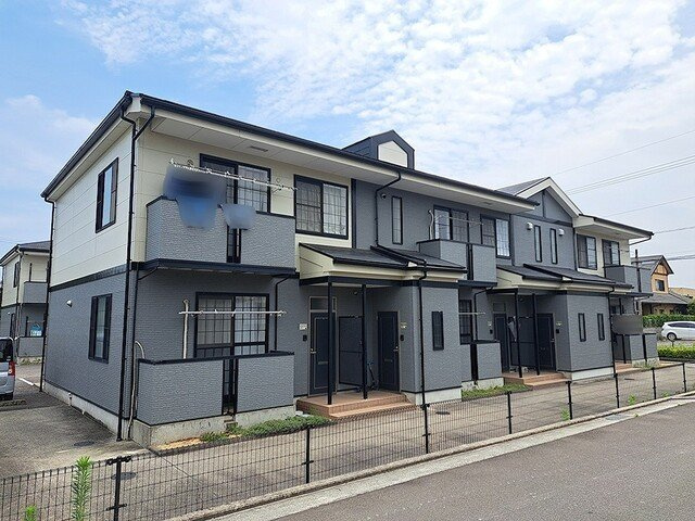 Ｏｒｂｌｙ　Ｙ　Ⅰの外観