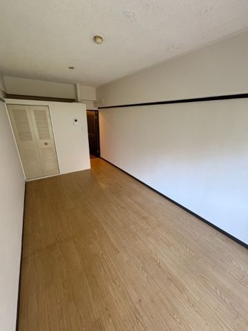 グランシャルム葛西の内装