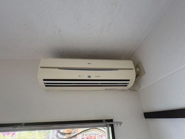 グランシャルム葛西の設備|他部屋参考写真