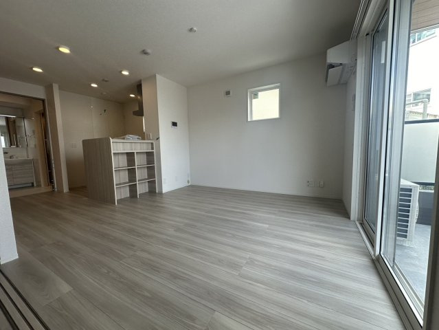 D-residence南芥川町の子供部屋