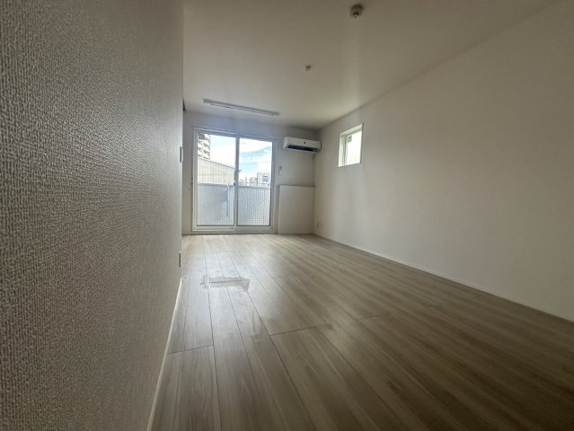 D-residence南芥川町の居間・リビング