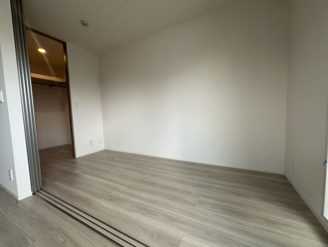 D-residence南芥川町の洋室