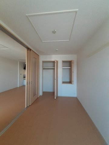 【収納】 | フェリーチェ | ちょっとした収納スペースも充実しています