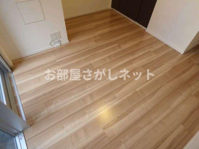 ルクシェール王子【おとり物件なし】#学生・社会人にオススメ！初期費用分割払いOK！の洋室
