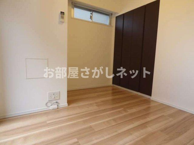 ルクシェール王子【おとり物件なし】#学生・社会人にオススメ！初期費用分割払いOK！の洋室