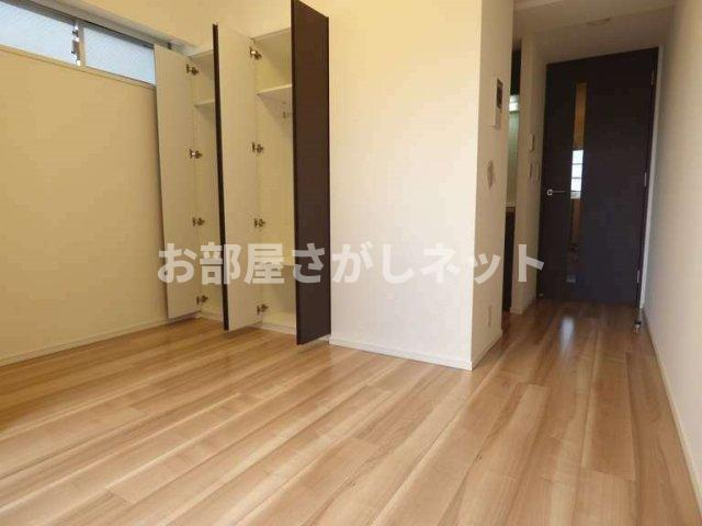 ルクシェール王子【おとり物件なし】#学生・社会人にオススメ！初期費用分割払いOK！の洋室