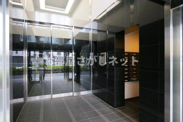 ルクシェール王子【おとり物件なし】#学生・社会人にオススメ！初期費用分割払いOK！のその他共用部分