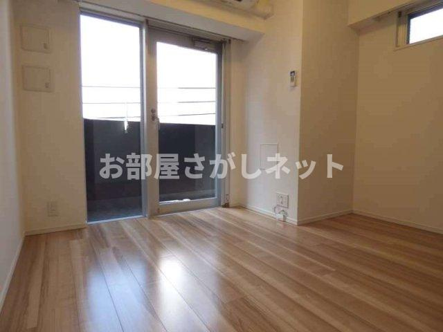 ルクシェール王子【おとり物件なし】#学生・社会人にオススメ！初期費用分割払いOK！の洋室