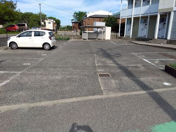 【その他】 | レオパレスカメリア