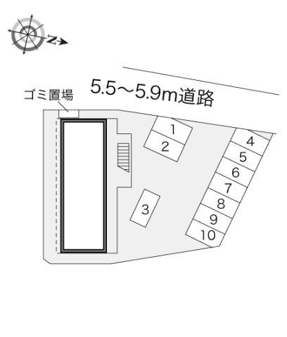 【その他】 | レオパレスカメリア