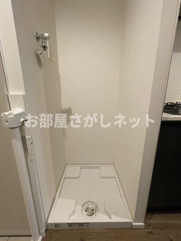 INUNEKO HILLS ROKUGODOTE【おとり物件なし】#学生・社会人にオススメ！の設備|※同タイプ参考写真です（カラータイプが異なる場合がございます）