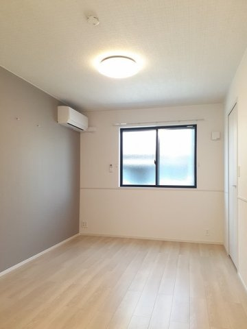アクエリアス　Ⅰの内装