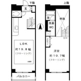 レジディア東桜Ⅱの画像