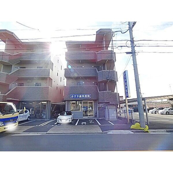 【外観】 | ROBINⅠ