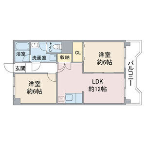 【区画図】 | エレヴァールカズミ