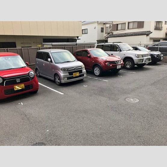 【駐車場】 | シグナス